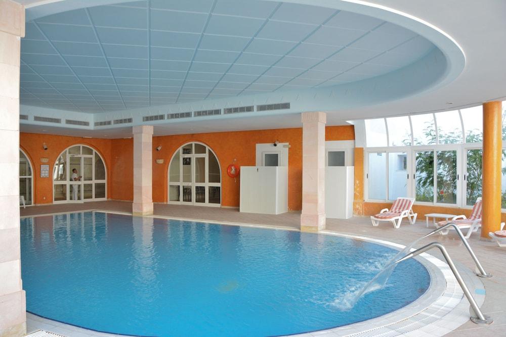 Hotel Sidi Mansour Resort & Spa - Indoor Pool