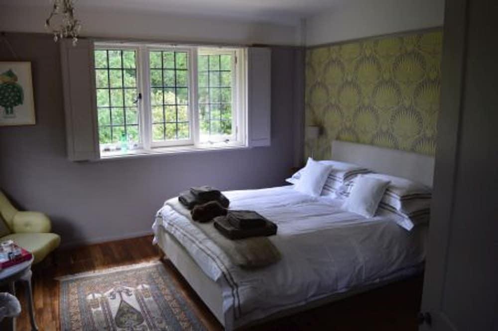 Fairstowe Bed and Breakfast - Room