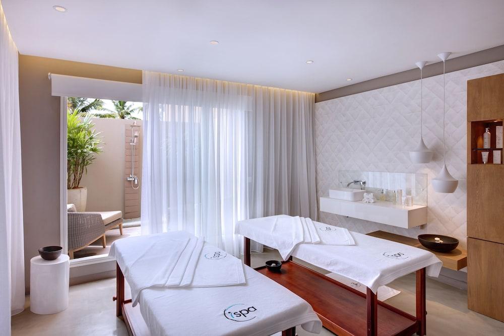 The Address Boutique Hotel - Treatment Room