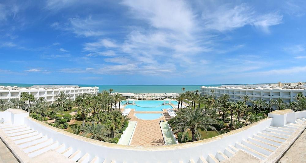 Radisson Blu Palace Resort & Thalasso, Djerba - Exterior