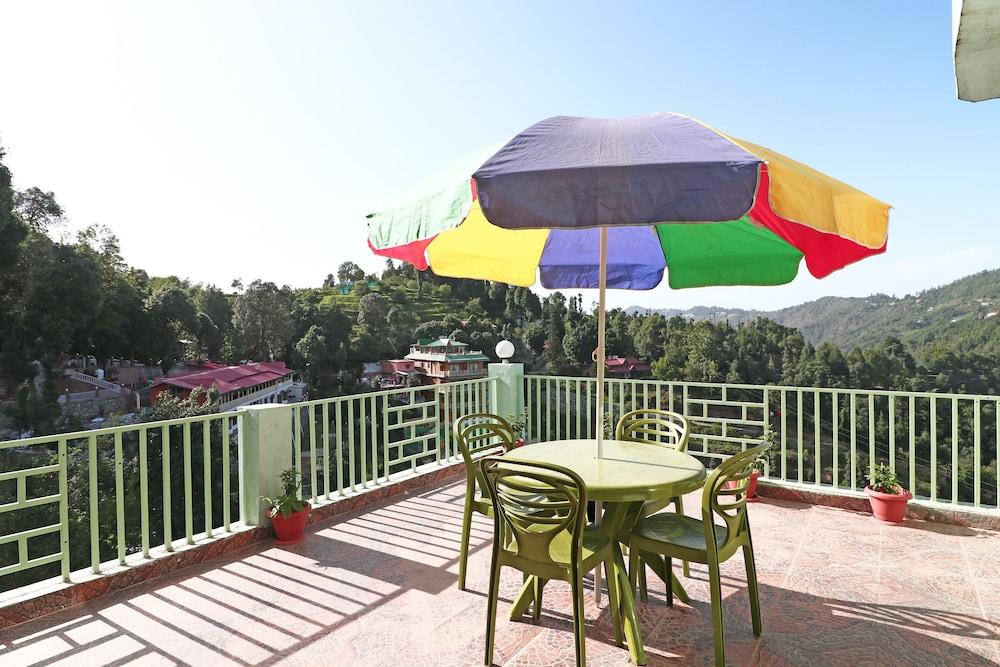 OYO 15170 Maa Gauri Resort - Featured Image