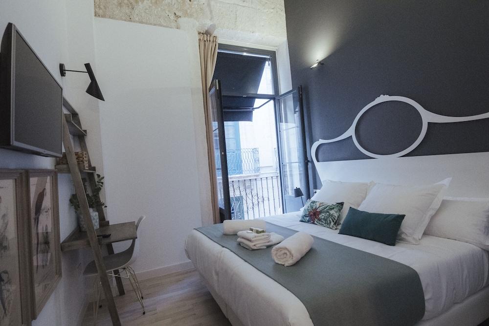 Hotel Boutique Alicante Palacete S.XVII - Adults Only - Room