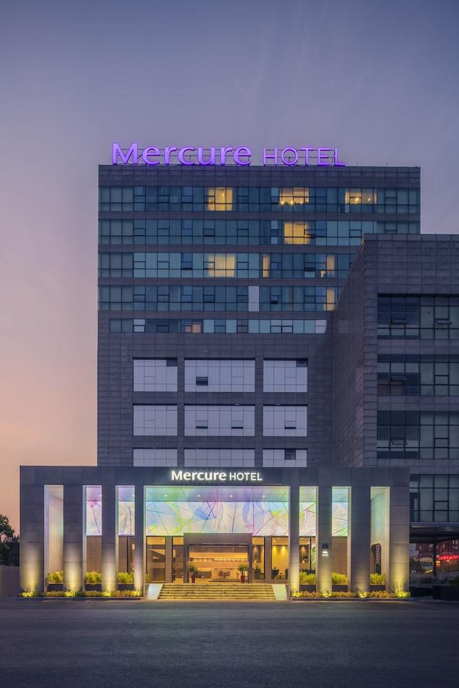 Mercure Shanghai Hongqiao South - Featured Image