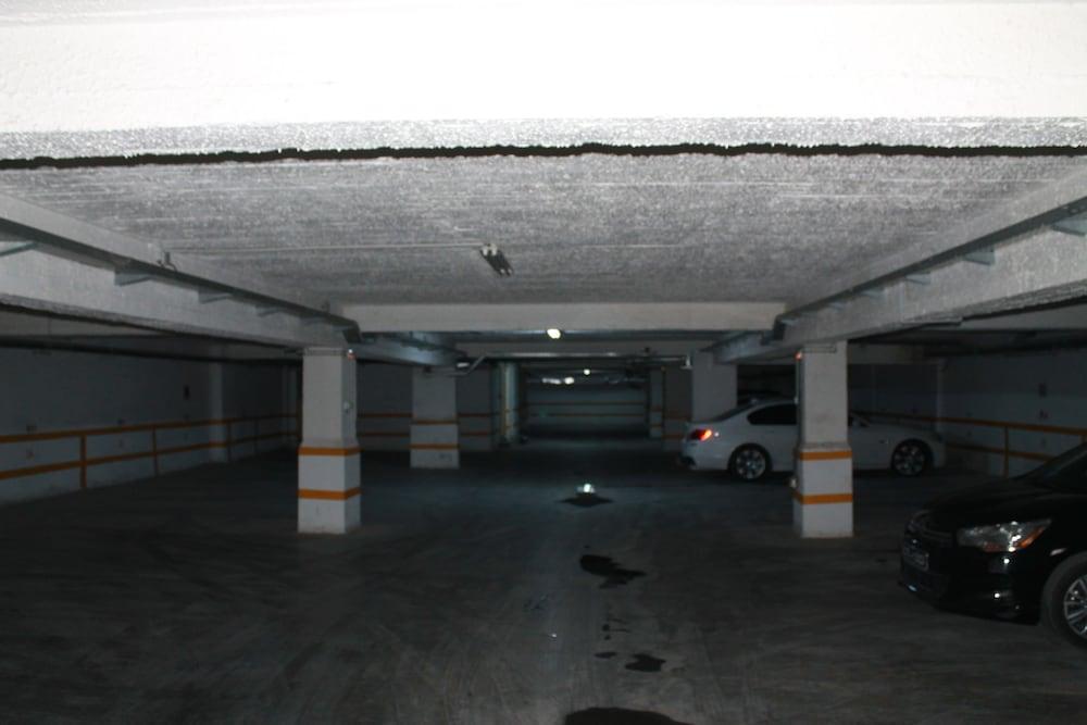 Aparthotel Zitouna - Interior