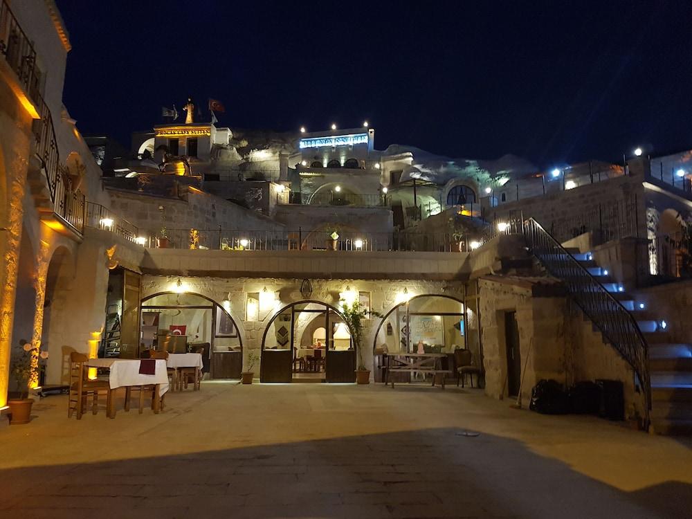 Bellapais Suites Cappadocia - Featured Image