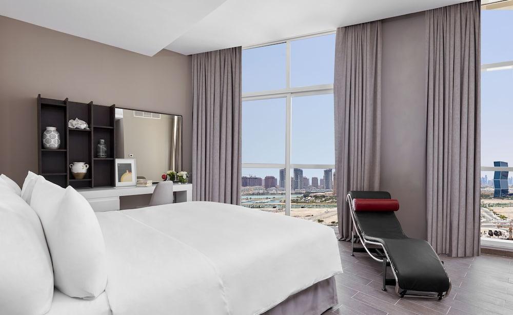 Staybridge Suites Doha Lusail, an IHG Hotel - Room
