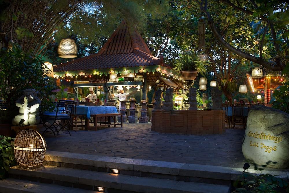 Bumi Surabaya City Resort - Featured Image