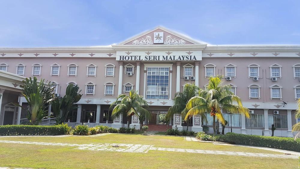 Hotel Seri Malaysia Kulim - Featured Image