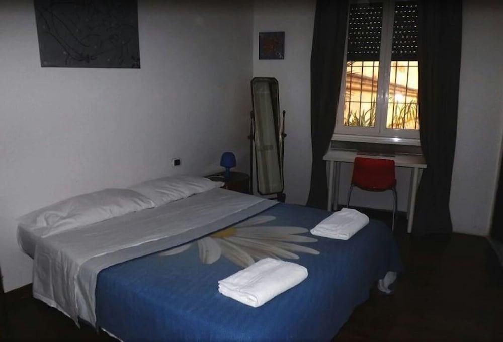 Appia Guest House - Room