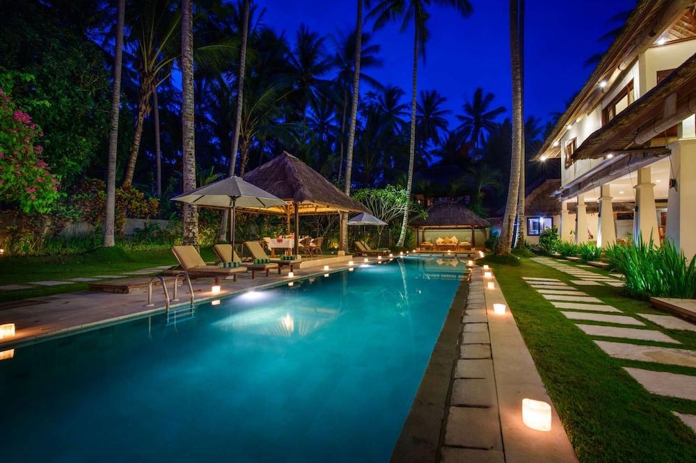 Bali Villa Near the Beach, 2015 - Featured Image