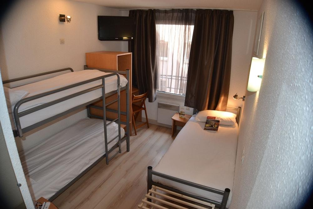 Hotel Primo Colmar Centre - Room