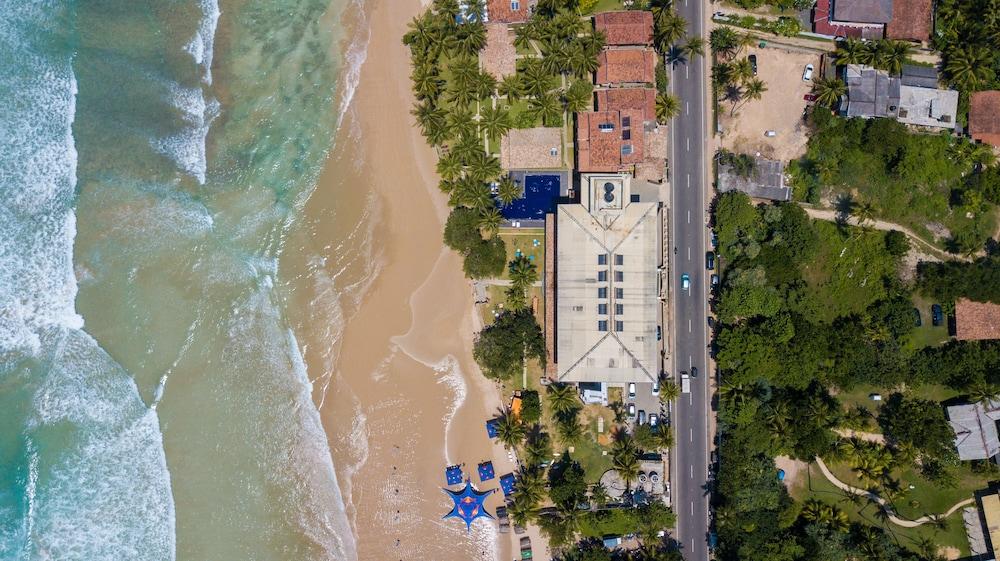 Hotel Kabalana - Aerial View