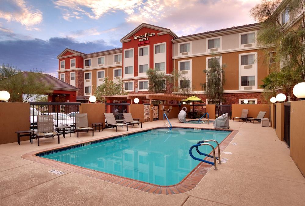 TownePlace Suites by Marriott Las Vegas Henderson - Featured Image