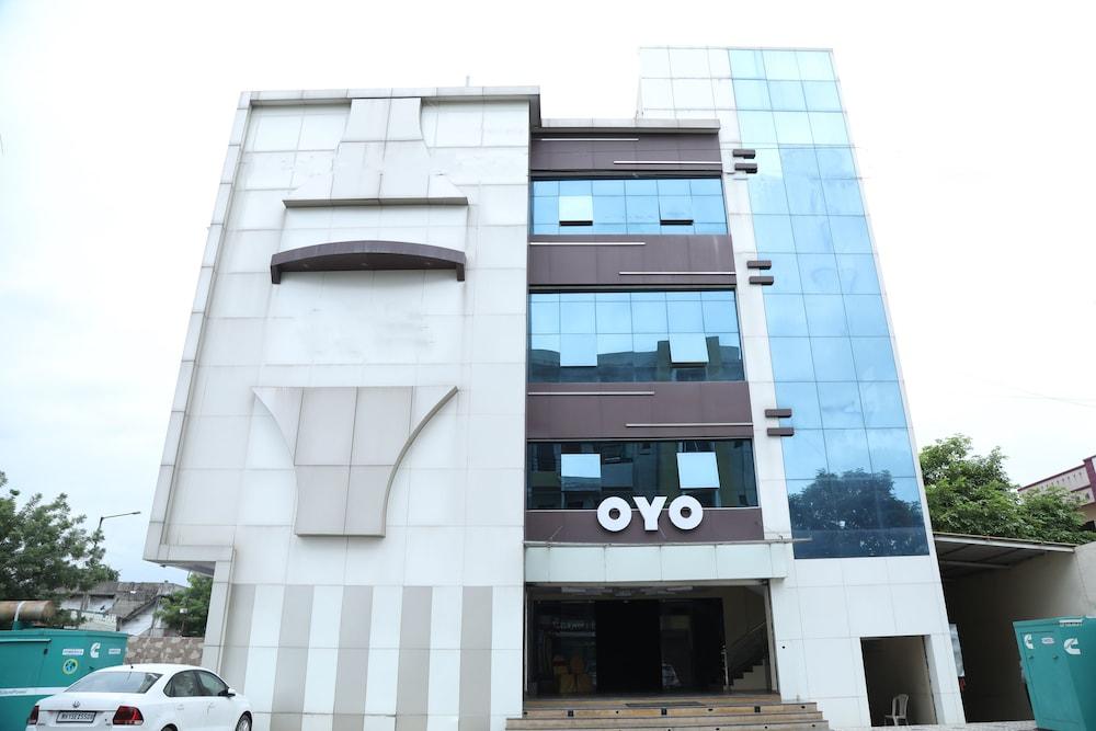 OYO Flagship 070 Kanji House - Featured Image