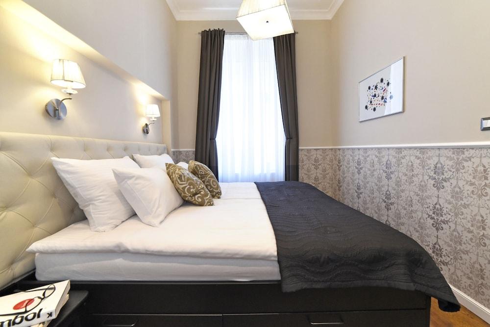 Markiz Luxury Apartments - Room