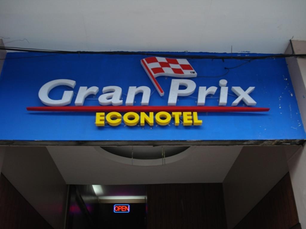 Gran Prix Hotel Pasay - null
