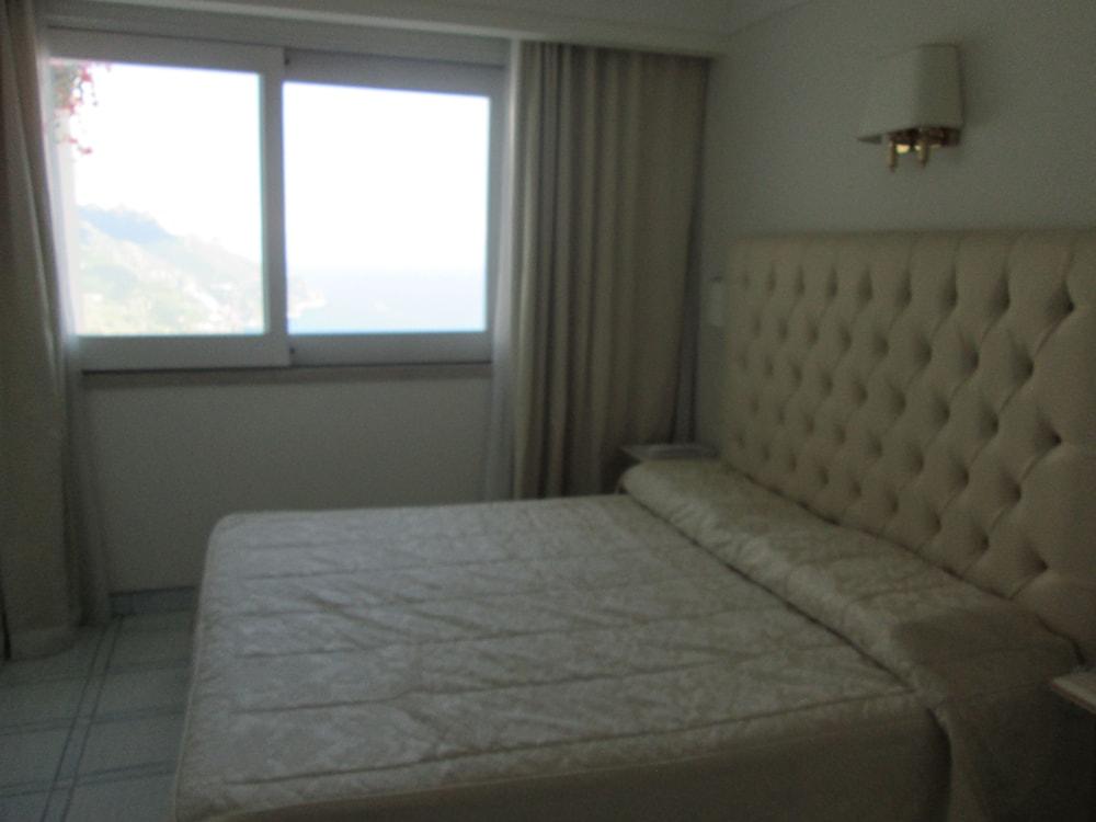 Hotel Villa Fraulo - Room