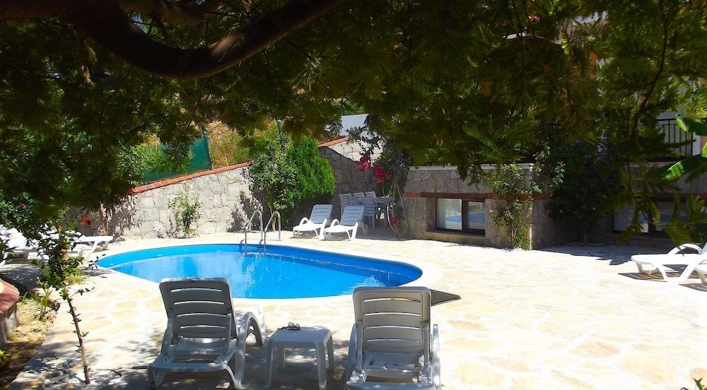 Villa Olive by Villa Safiya - Outdoor Pool