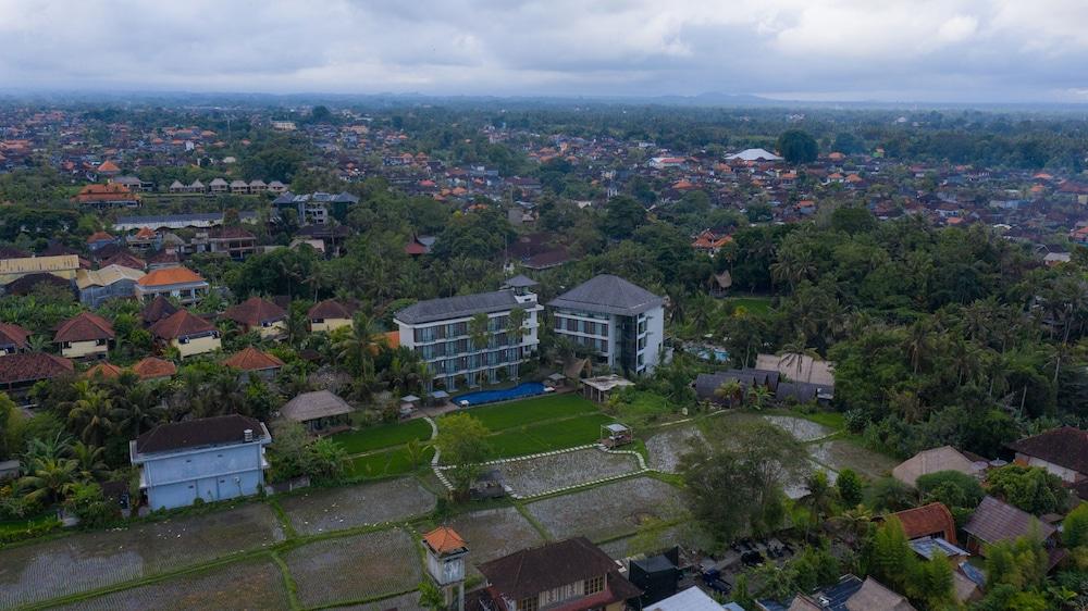 Plataran Ubud Hotel & Spa - Property Grounds