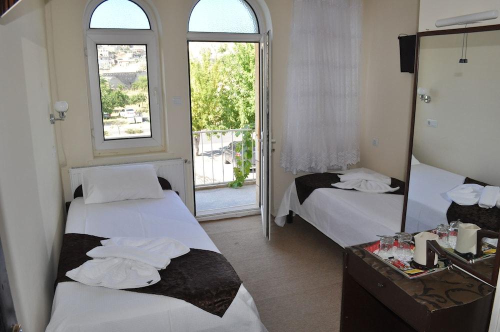 Cappadocia Kepez Hotel - Room