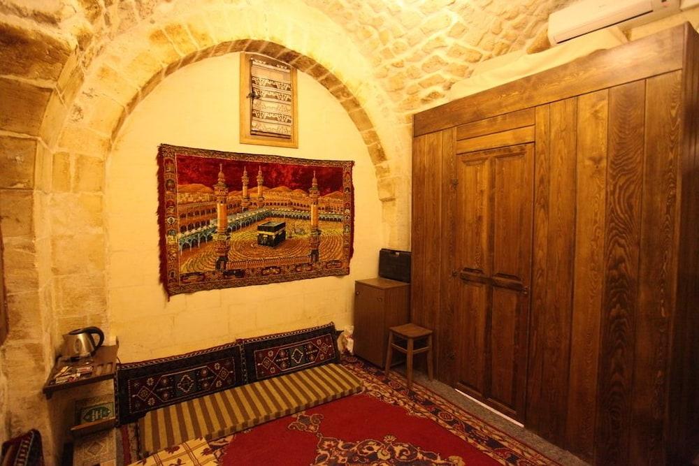 Turkmen Konagi Butik Otel - Interior Detail