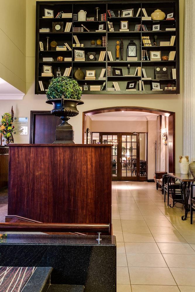 Protea Hotel by Marriott Blantyre Ryalls - Lobby