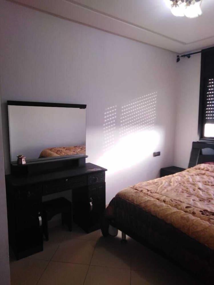 Appartement Kenitra Gonzalez - Room