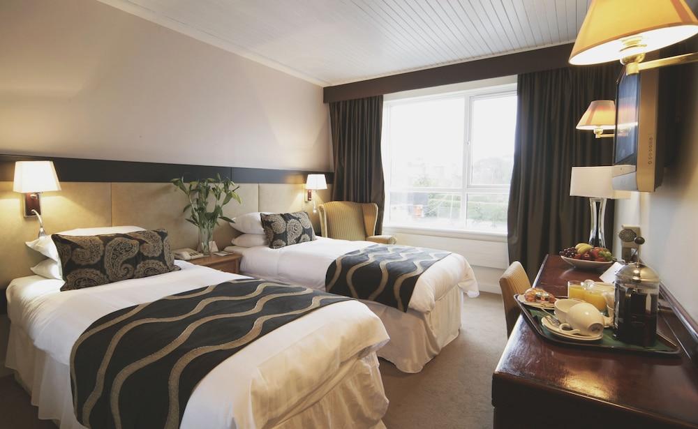 Wellington Park Hotel - Room