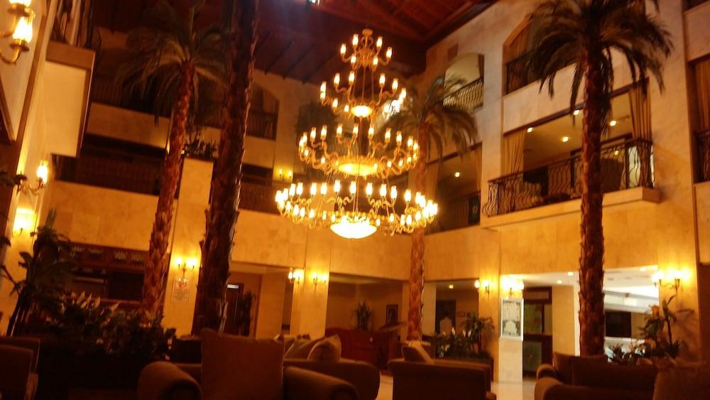 GDZ Hotels Cavdarhisar - Interior