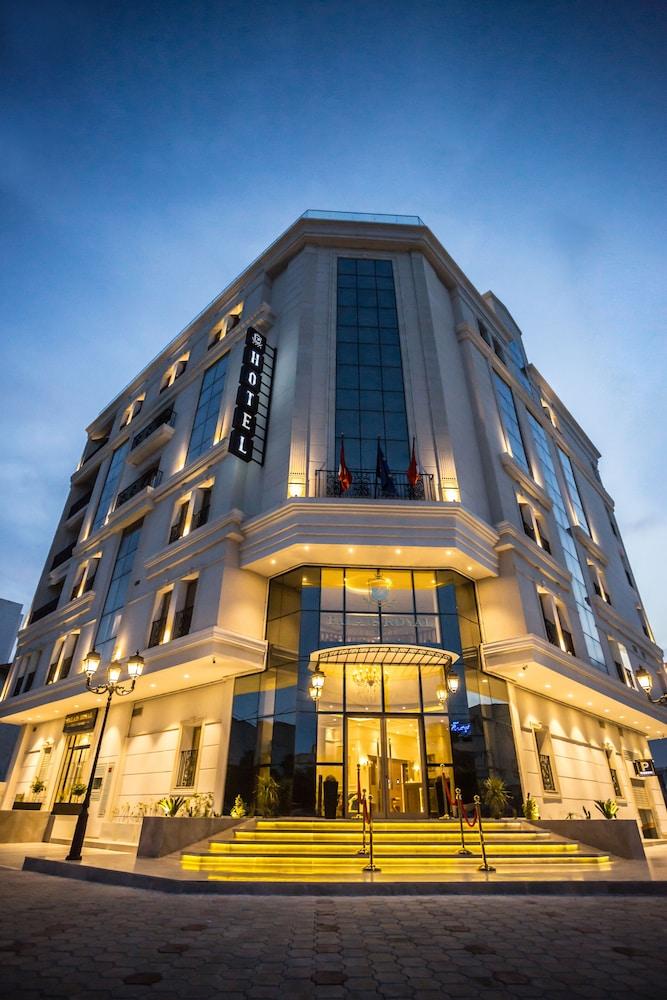 فندق هوتل باليه رويال - Featured Image