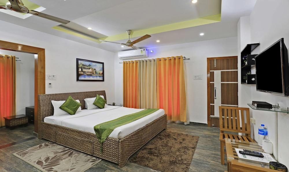 Treebo Trend Umal Home Stay - Featured Image