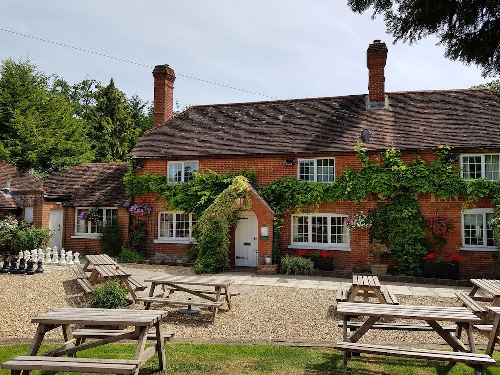 The Star Inn - Featured Image