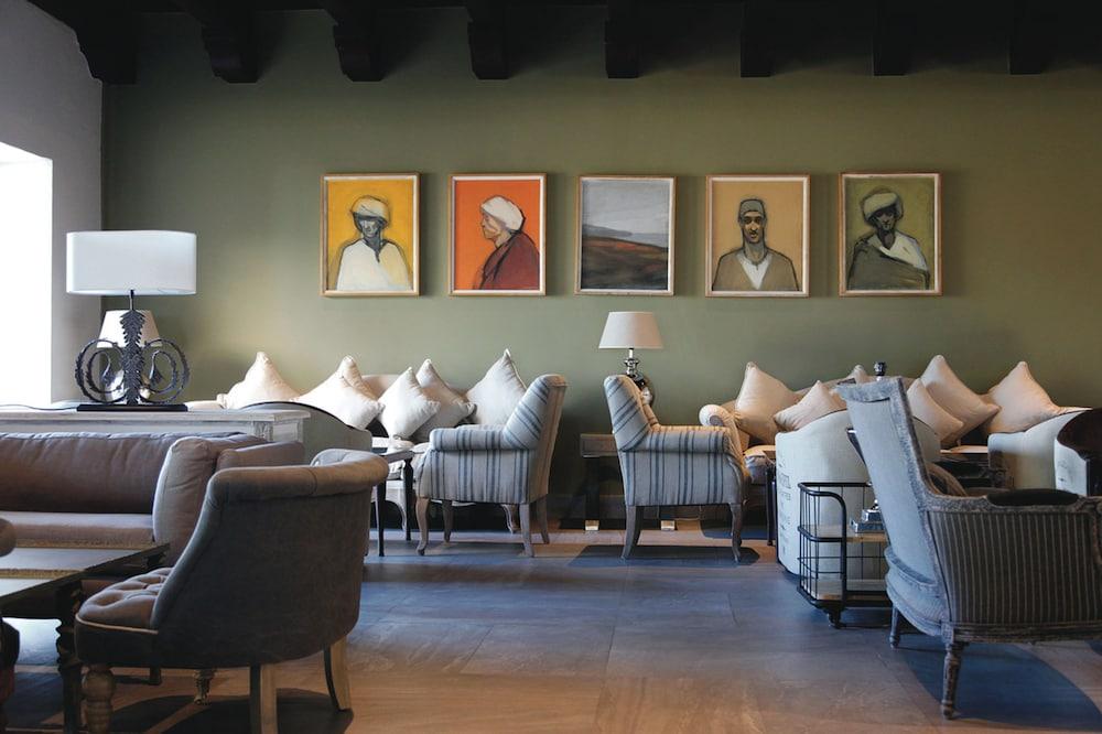 Riu Tikida Dunas - All Inclusive - Lobby Lounge