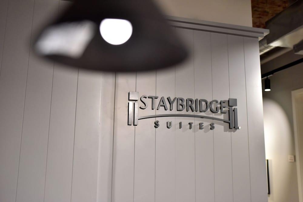 Staybridge Suites Dundee, an IHG Hotel - Exterior