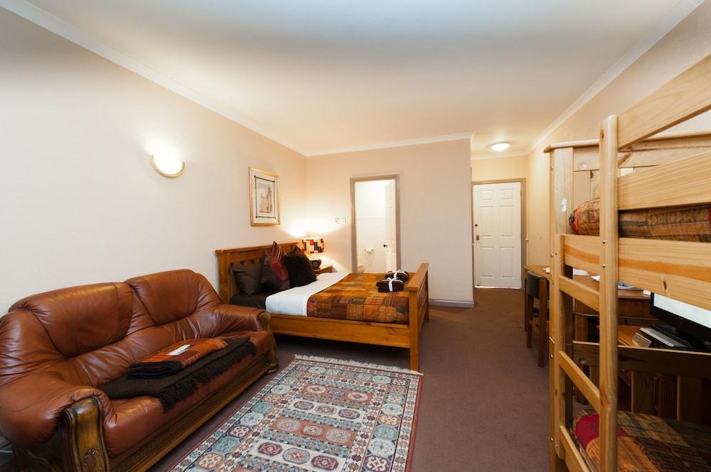 Craigievar Guesthouse - Room