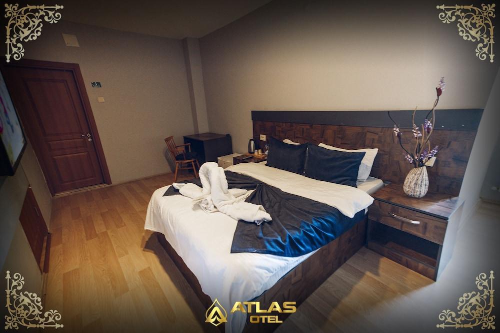 Atlas Hotel - Room