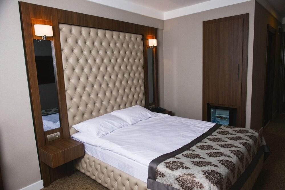 Royal Sivas Hotel - Room