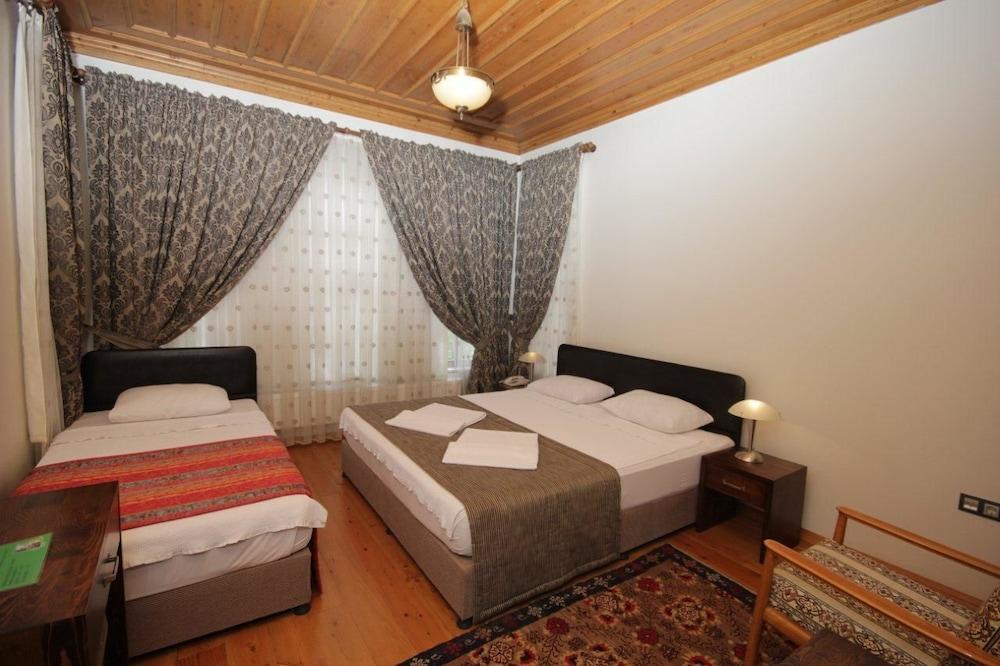 Konya Dervish Hotel - Room