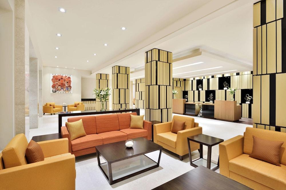 Fairfield by Marriott Amritsar - Lobby Lounge