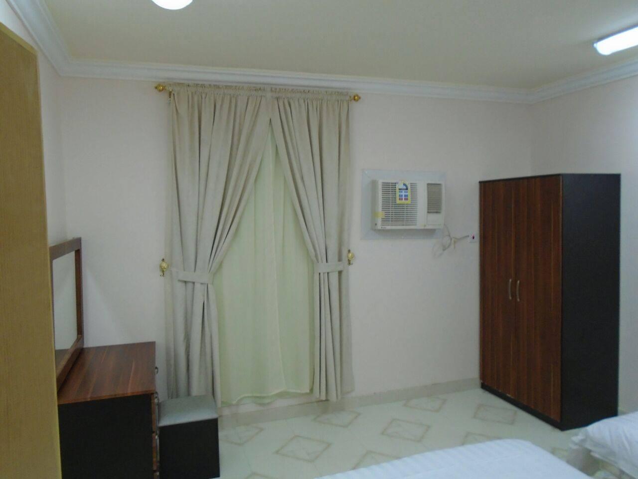 Yusra Hotel Apartment - sample desc