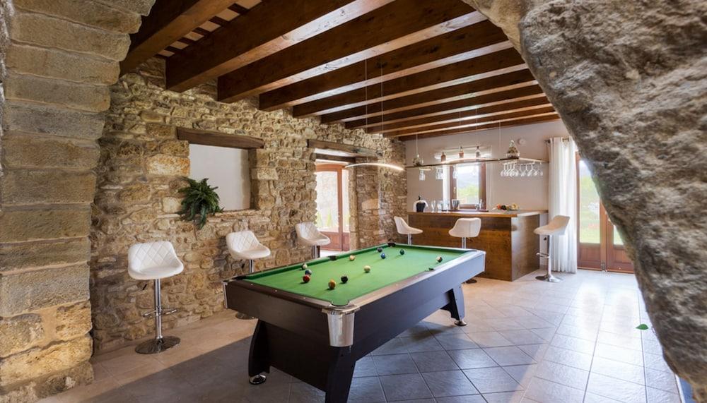 Mas Rosset - Luxury Villa Costa Brava - Interior Detail
