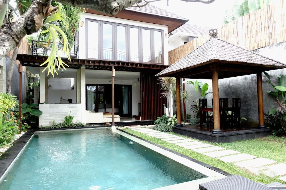 Grania Bali Villa - Featured Image