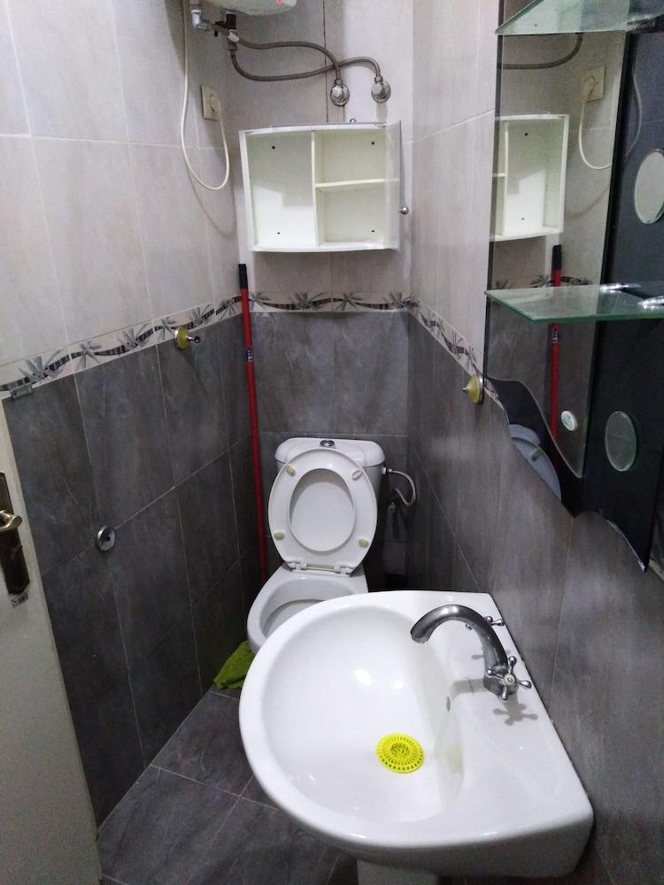 Super Appartement Malabata - Bathroom