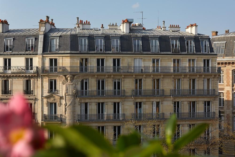 3H Paris Marais Hotel - Street View