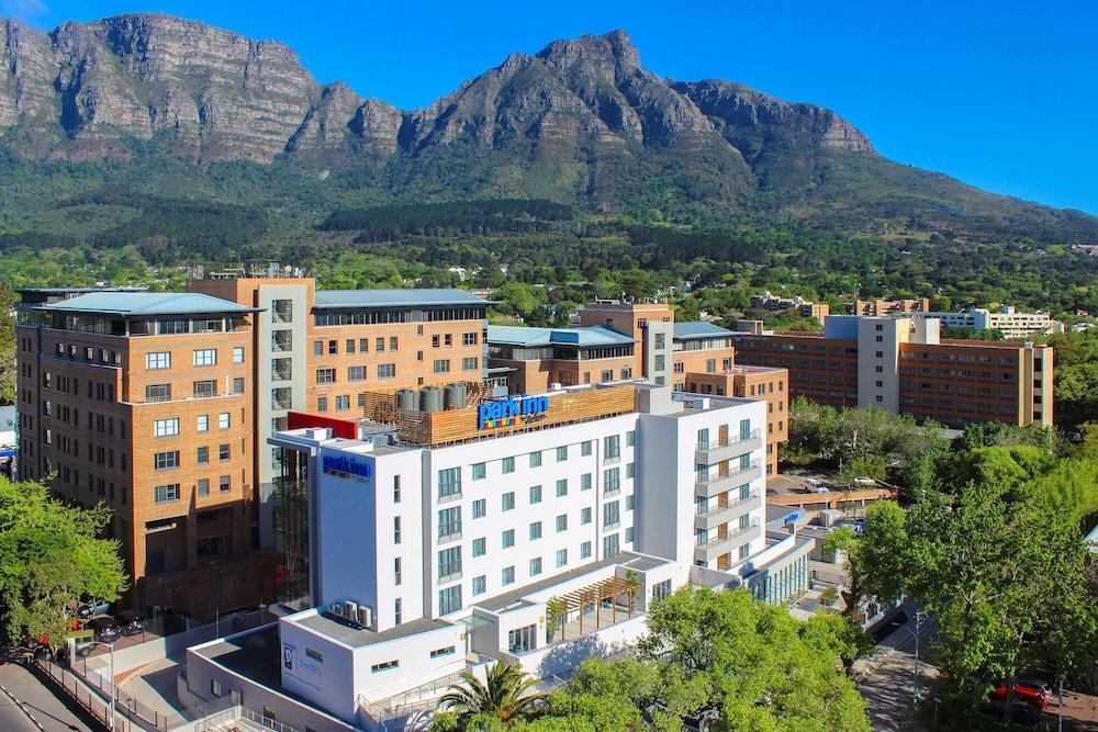 Park Inn by Radisson Cape Town Newlands - Featured Image