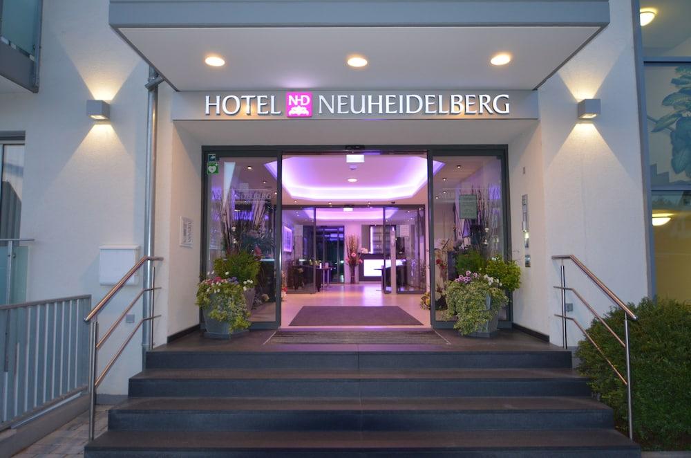 Wohlfühl - Hotel Neu Heidelberg - Hotel Heidelberg - Featured Image