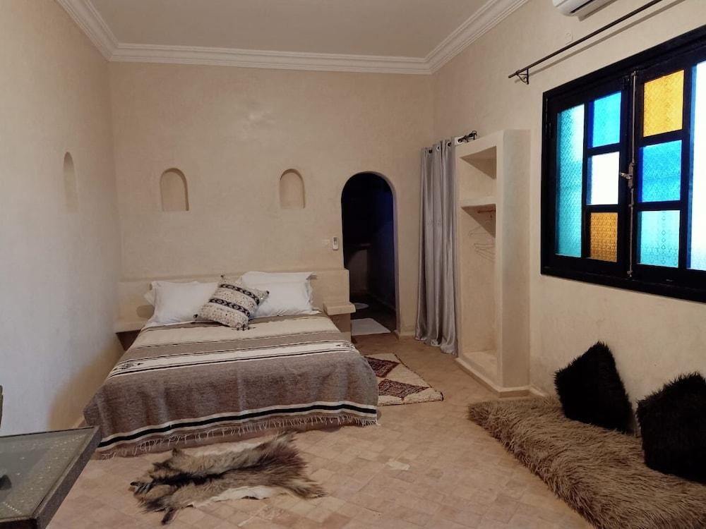 Baldi Agafay Marrakech - Room