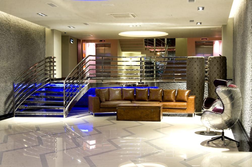 Casa De Maris Spa & Resort Hotel -  Adult Only +16 - Interior Entrance