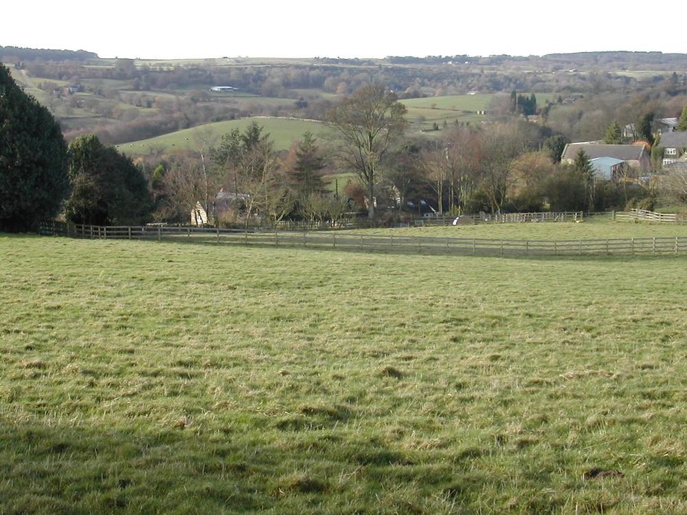 Oaks Lane Farm - Property Grounds