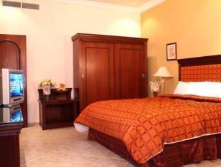 Sultan Palace For Hotel Suites 1 - null